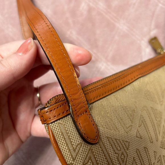 Ralph Lauren small crossbody bag - Picture 6 of 10